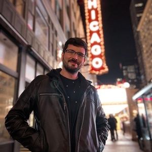 Meet your Posher, Chennier